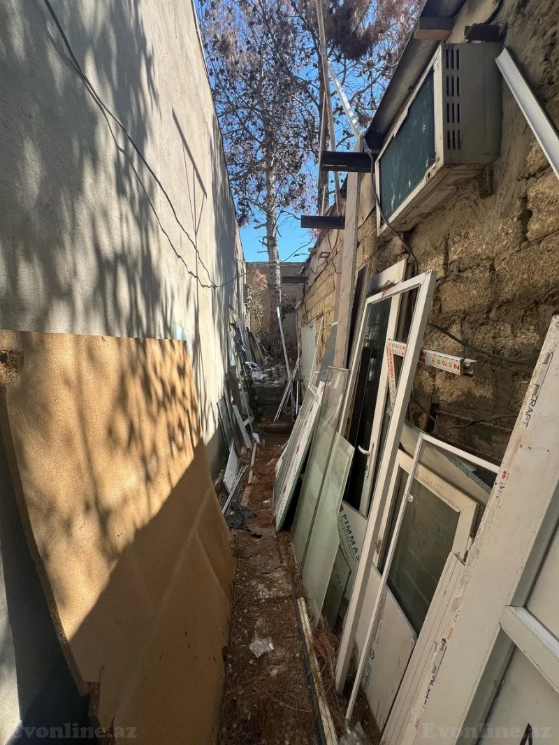 Satılır Obyekt 68 m² Həzi Aslanov - şəkil 5