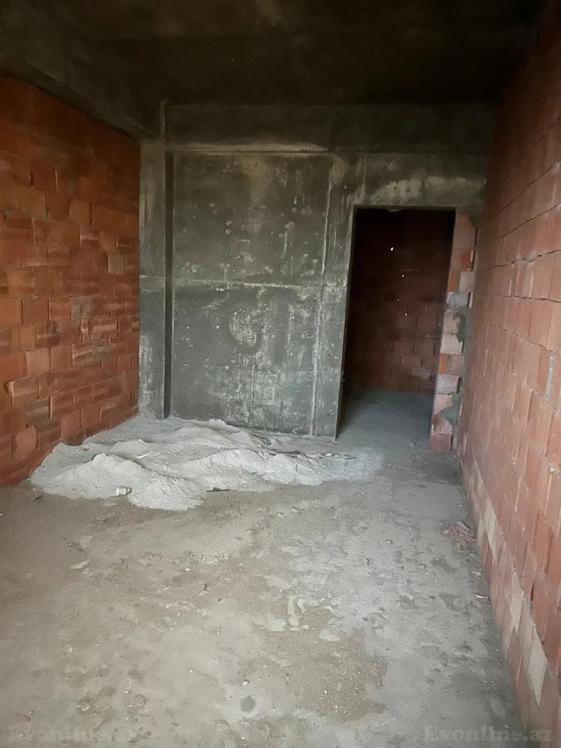 Satılır 3 otaqlı Mənzil Yeni tikili 76 m² Xırdalan - şəkil 3