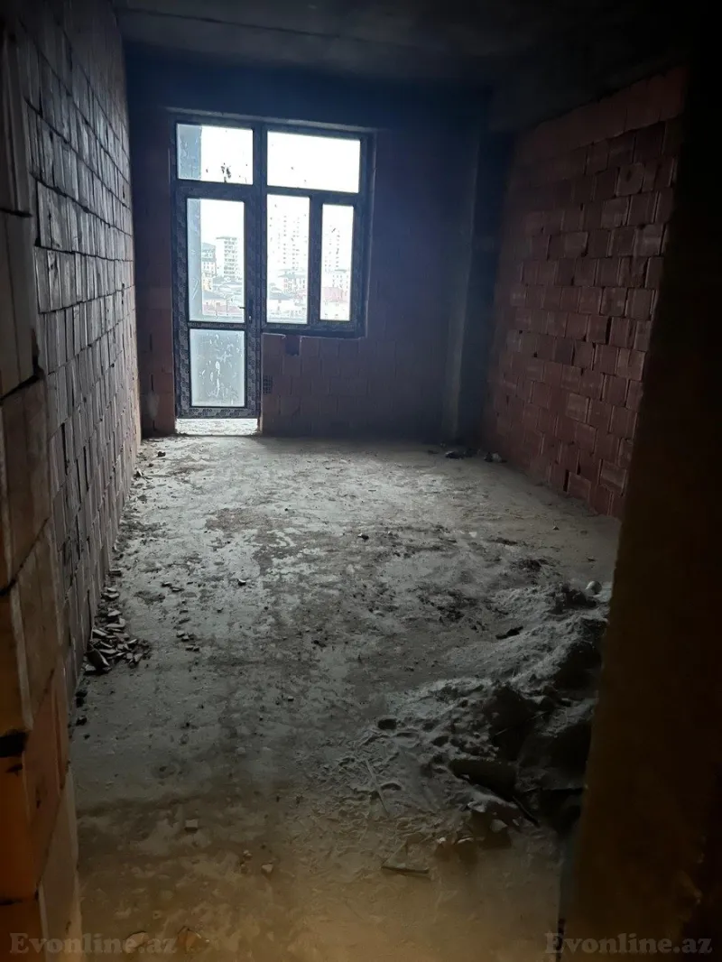 Satılır 3 otaqlı Mənzil Yeni tikili 76 m² Xırdalan - şəkil 4