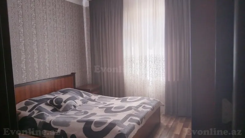 Satılır 3 otaqlı Mənzil Köhnə tikili 65 m² Suraxanı r. - şəkil 2