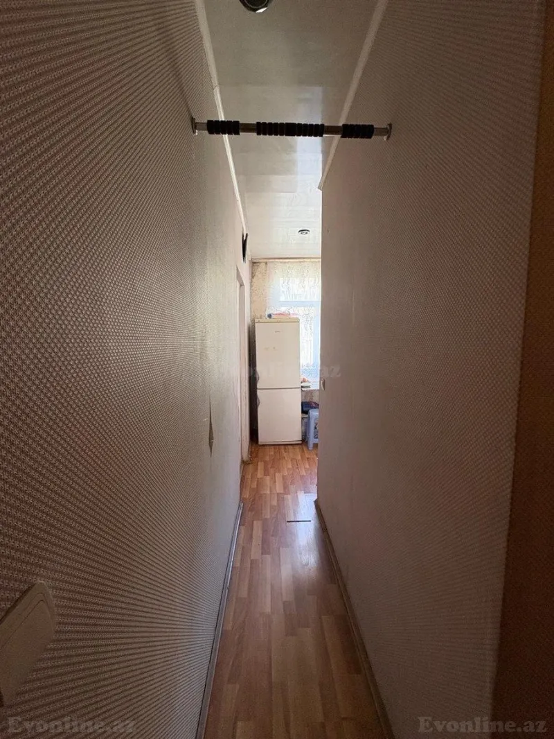 Satılır 2 otaqlı Mənzil Köhnə tikili 55 m² 3-cü mikrorayon - şəkil 6