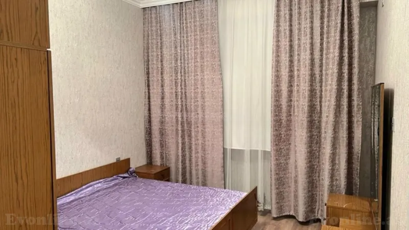 Kirayə verilir 2 otaqlı Mənzil Yeni tikili 50 m² Suraxanı r. - şəkil 6