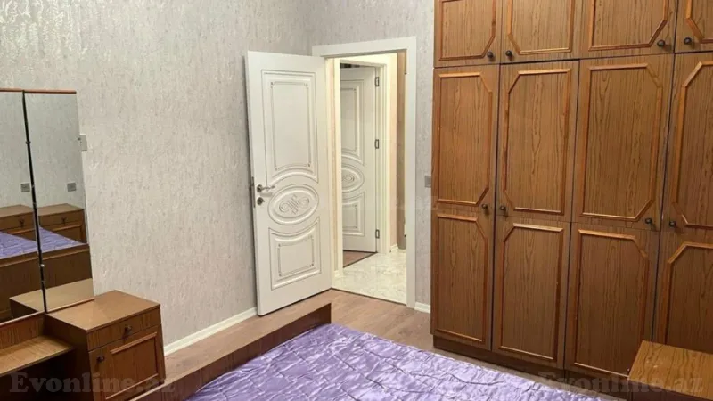 Kirayə verilir 2 otaqlı Mənzil Yeni tikili 50 m² Suraxanı r. - şəkil 7