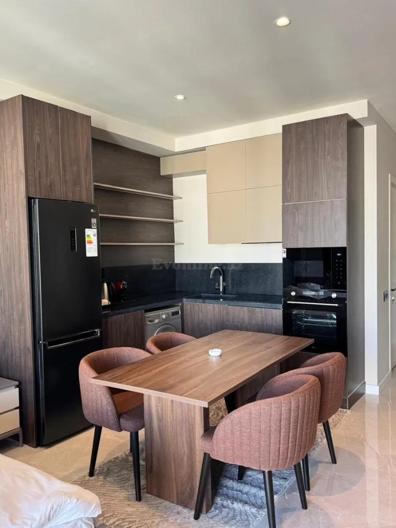 Satılır 1 otaqlı Mənzil Yeni tikili 57 m² Nardaran - şəkil 5
