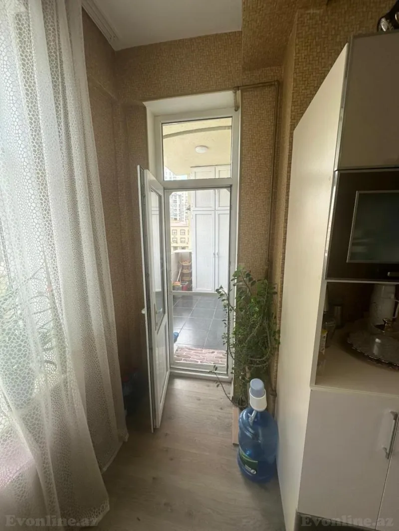 Satılır 3 otaqlı Mənzil Yeni tikili 95 m² Həzi Aslanov - şəkil 13