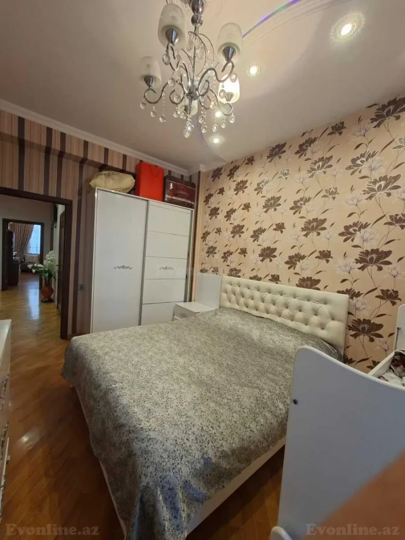 Satılır 2 otaqlı Mənzil Yeni tikili 84 m² Həzi Aslanov - şəkil 7