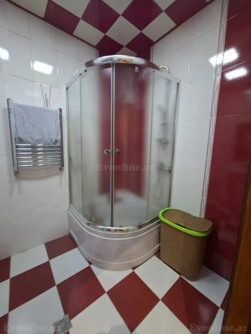Satılır 2 otaqlı Mənzil Yeni tikili 84 m² Həzi Aslanov - şəkil 11