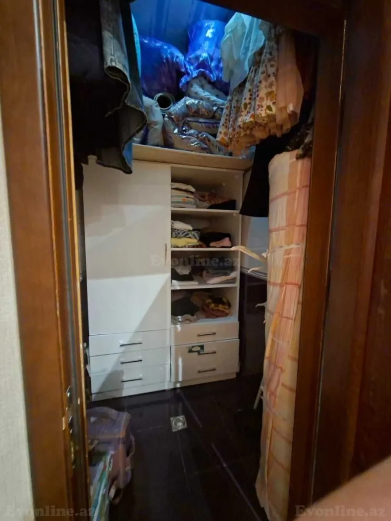 Satılır 2 otaqlı Mənzil Yeni tikili 84 m² Həzi Aslanov - şəkil 12