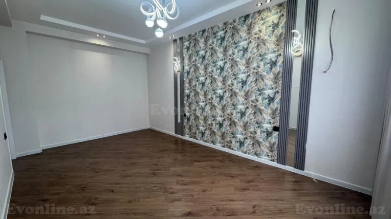 Satılır 3 otaqlı Mənzil Yeni tikili 76 m² Masazır