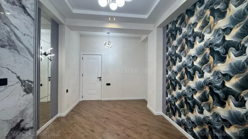 Satılır 3 otaqlı Mənzil Yeni tikili 76 m² Masazır - şəkil 2