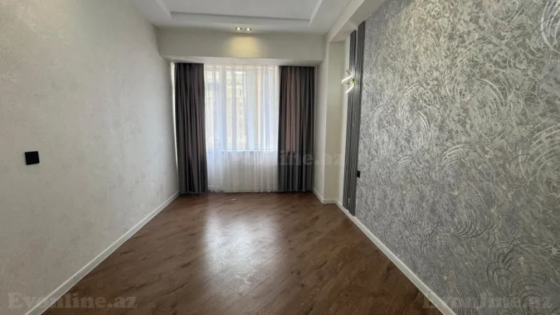 Satılır 3 otaqlı Mənzil Yeni tikili 76 m² Masazır - şəkil 3