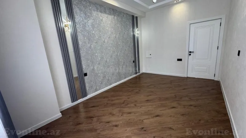 Satılır 3 otaqlı Mənzil Yeni tikili 76 m² Masazır - şəkil 4