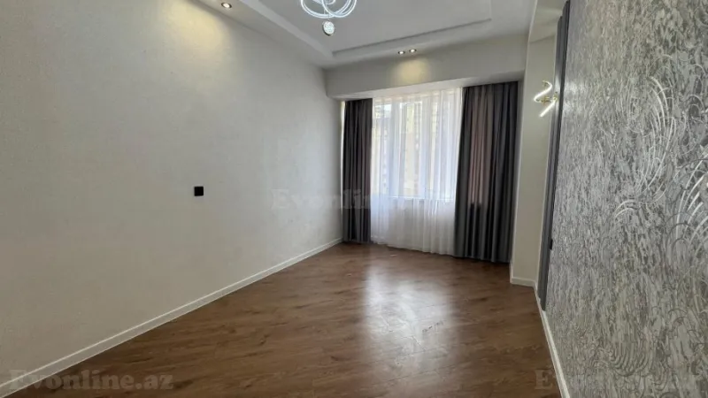 Satılır 3 otaqlı Mənzil Yeni tikili 76 m² Masazır - şəkil 5