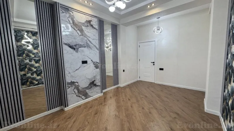 Satılır 3 otaqlı Mənzil Yeni tikili 76 m² Masazır - şəkil 8