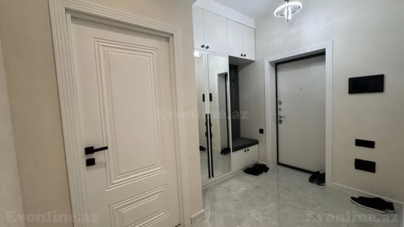 Satılır 3 otaqlı Mənzil Yeni tikili 76 m² Masazır - şəkil 9