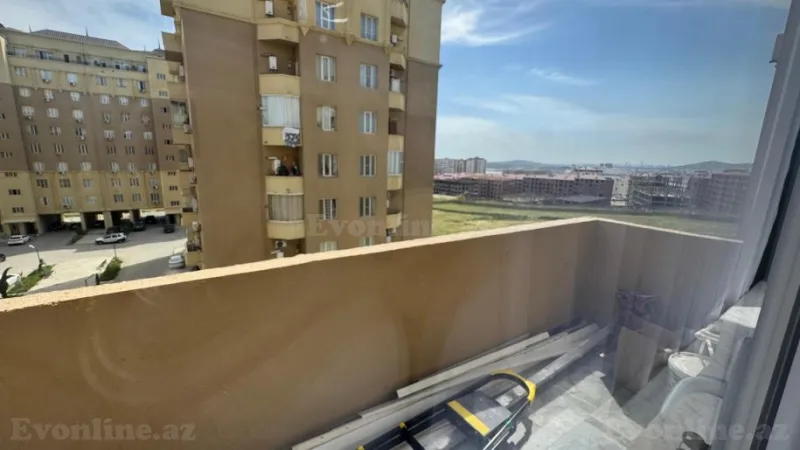Satılır 3 otaqlı Mənzil Yeni tikili 76 m² Masazır - şəkil 10