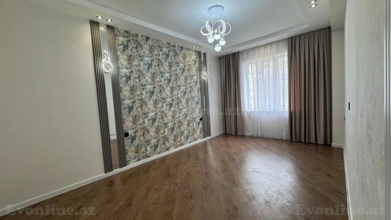 Satılır 3 otaqlı Mənzil Yeni tikili 76 m² Masazır - şəkil 13