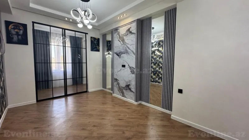 Satılır 3 otaqlı Mənzil Yeni tikili 76 m² Masazır - şəkil 14