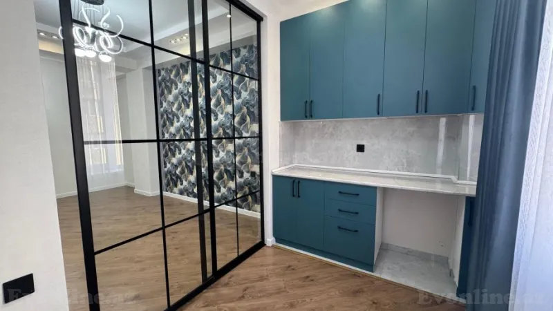 Satılır 3 otaqlı Mənzil Yeni tikili 76 m² Masazır - şəkil 17