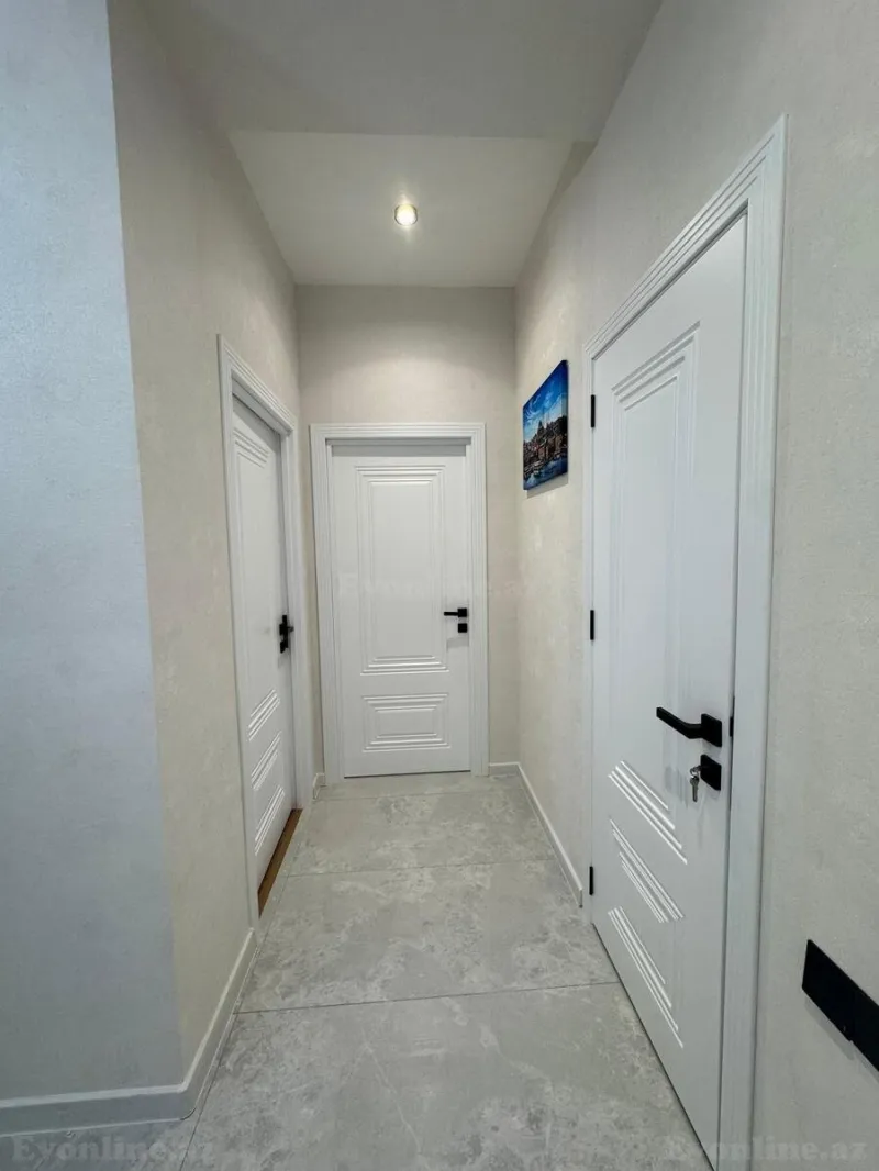 Satılır 3 otaqlı Mənzil Yeni tikili 76 m² Masazır - şəkil 18