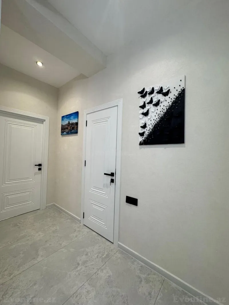 Satılır 3 otaqlı Mənzil Yeni tikili 76 m² Masazır - şəkil 19