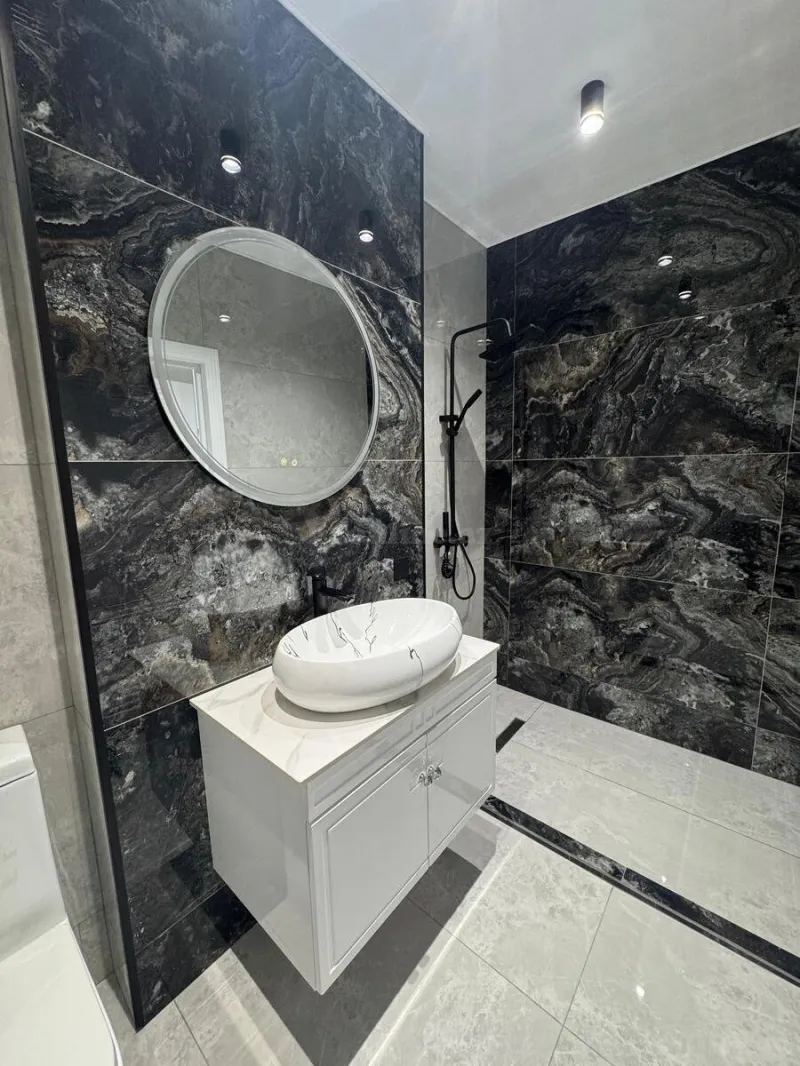 Satılır 3 otaqlı Mənzil Yeni tikili 76 m² Masazır - şəkil 20