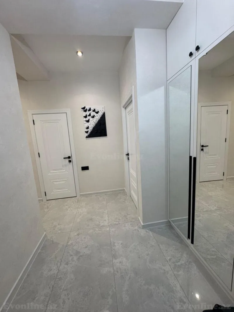 Satılır 3 otaqlı Mənzil Yeni tikili 76 m² Masazır - şəkil 24