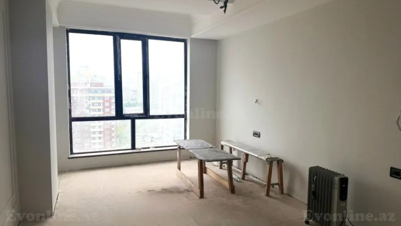 Satılır 3 otaqlı Mənzil Yeni tikili 115 m² 28 May m. - şəkil 6
