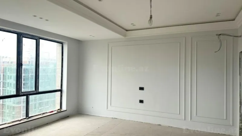 Satılır 3 otaqlı Mənzil Yeni tikili 115 m² 28 May m. - şəkil 7