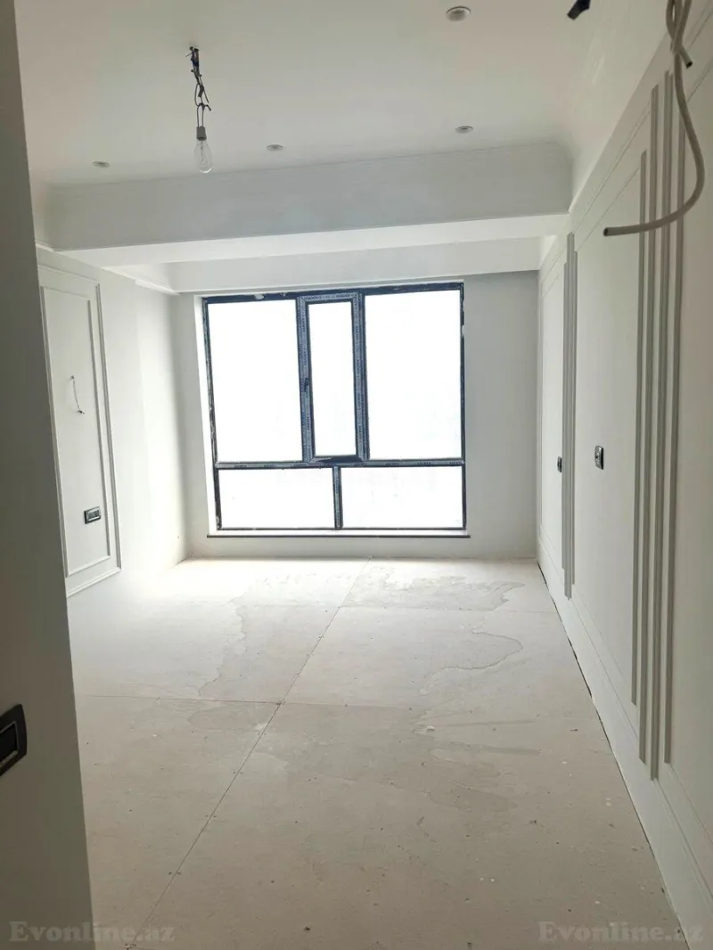 Satılır 3 otaqlı Mənzil Yeni tikili 115 m² 28 May m. - şəkil 8