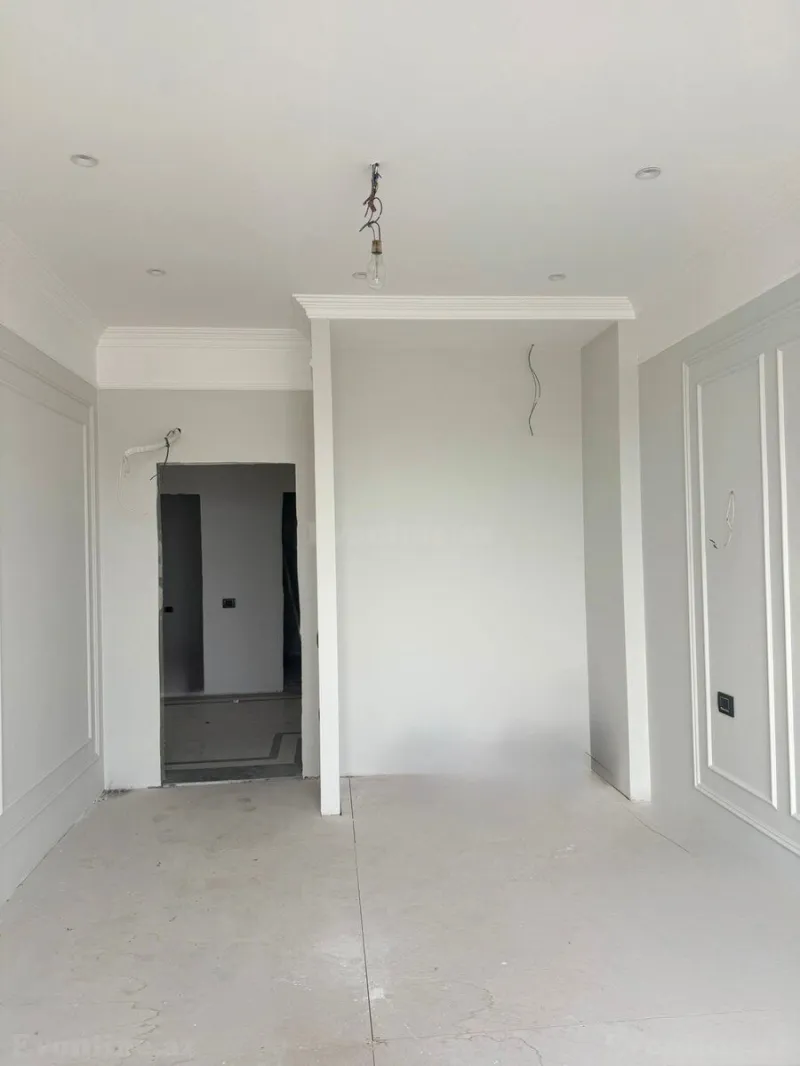 Satılır 3 otaqlı Mənzil Yeni tikili 115 m² 28 May m. - şəkil 10
