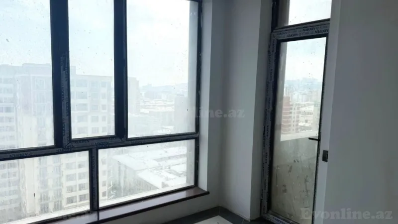 Satılır 3 otaqlı Mənzil Yeni tikili 115 m² 28 May m. - şəkil 11