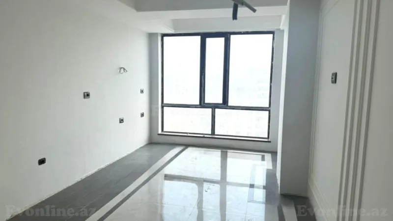 Satılır 3 otaqlı Mənzil Yeni tikili 115 m² 28 May m. - şəkil 13