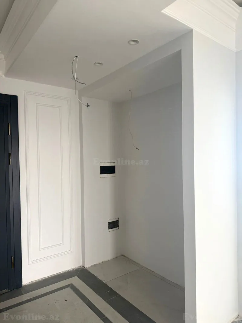 Satılır 3 otaqlı Mənzil Yeni tikili 115 m² 28 May m. - şəkil 14