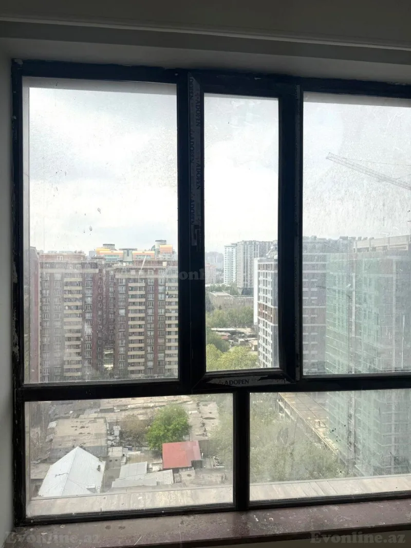 Satılır 3 otaqlı Mənzil Yeni tikili 115 m² 28 May m. - şəkil 15