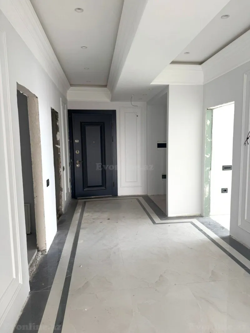 Satılır 3 otaqlı Mənzil Yeni tikili 115 m² 28 May m. - şəkil 17