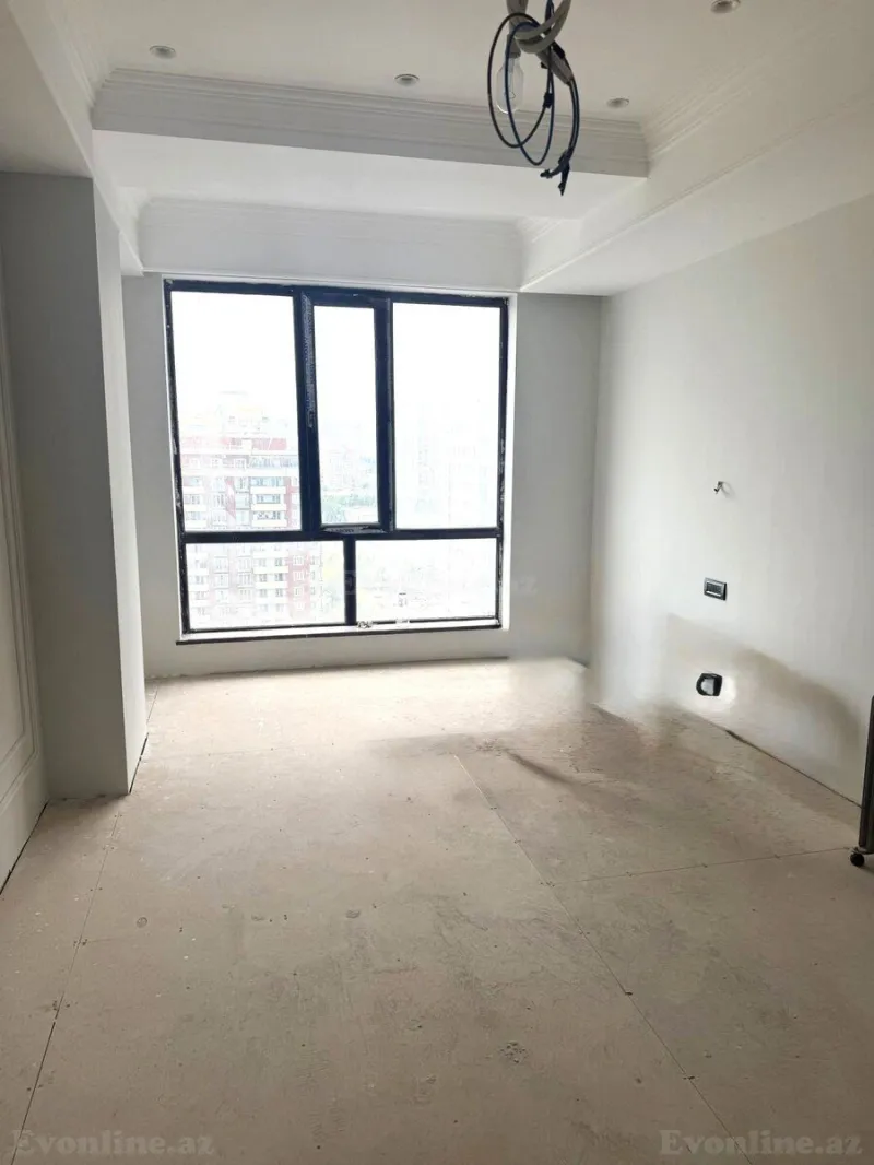 Satılır 3 otaqlı Mənzil Yeni tikili 115 m² 28 May m. - şəkil 18