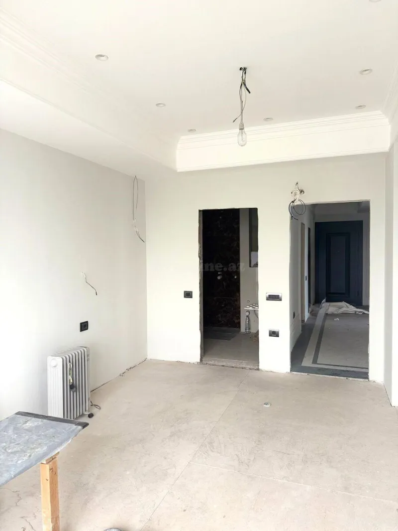 Satılır 3 otaqlı Mənzil Yeni tikili 115 m² 28 May m. - şəkil 21