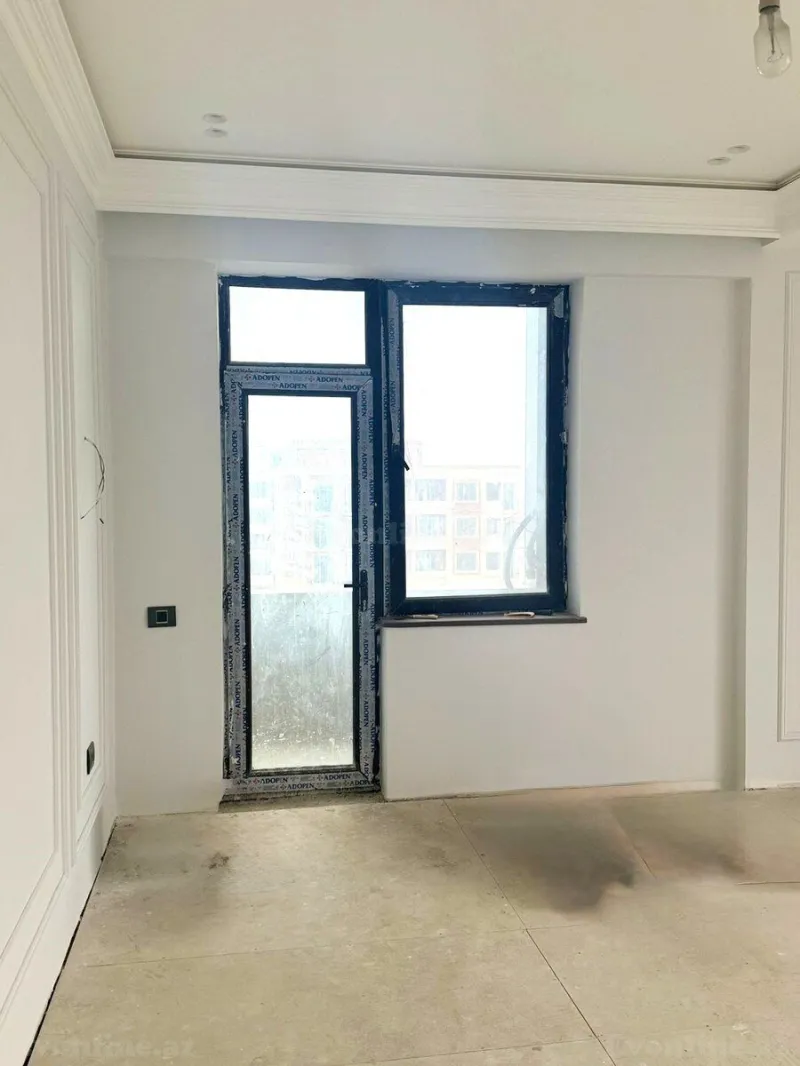 Satılır 3 otaqlı Mənzil Yeni tikili 115 m² 28 May m. - şəkil 23