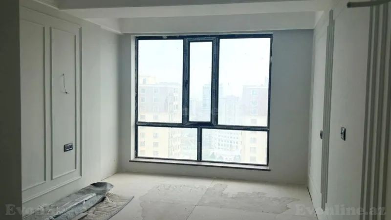 Satılır 3 otaqlı Mənzil Yeni tikili 115 m² 28 May m. - şəkil 24