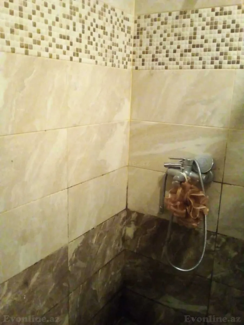 Kirayə verilir 1 otaqlı Mənzil Yeni tikili 36 m² Xırdalan - şəkil 5