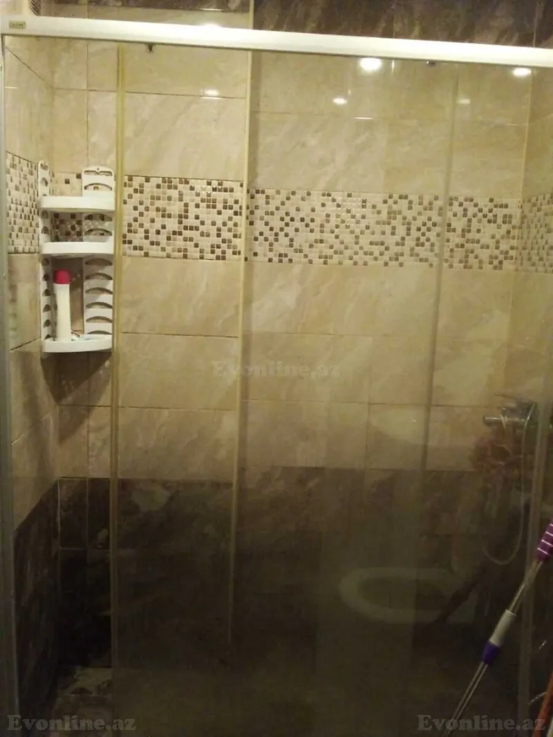 Kirayə verilir 1 otaqlı Mənzil Yeni tikili 36 m² Xırdalan - şəkil 6