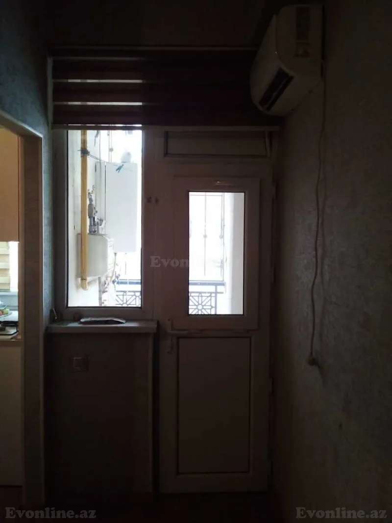 Kirayə verilir 1 otaqlı Mənzil Yeni tikili 36 m² Xırdalan - şəkil 8