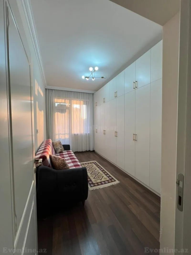 Satılır 2 otaqlı Mənzil Yeni tikili 46 m² 20 Yanvar m. - şəkil 6