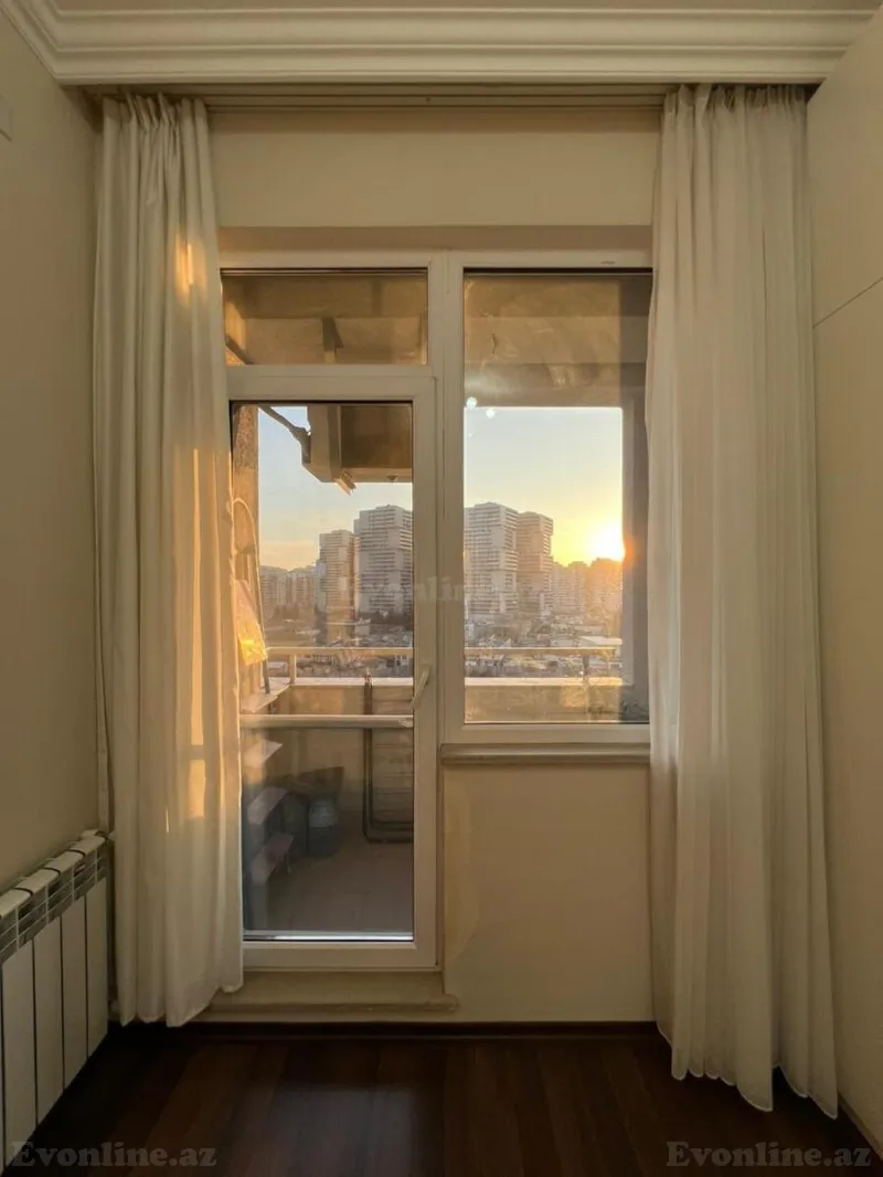 Satılır 2 otaqlı Mənzil Yeni tikili 46 m² 20 Yanvar m. - şəkil 18