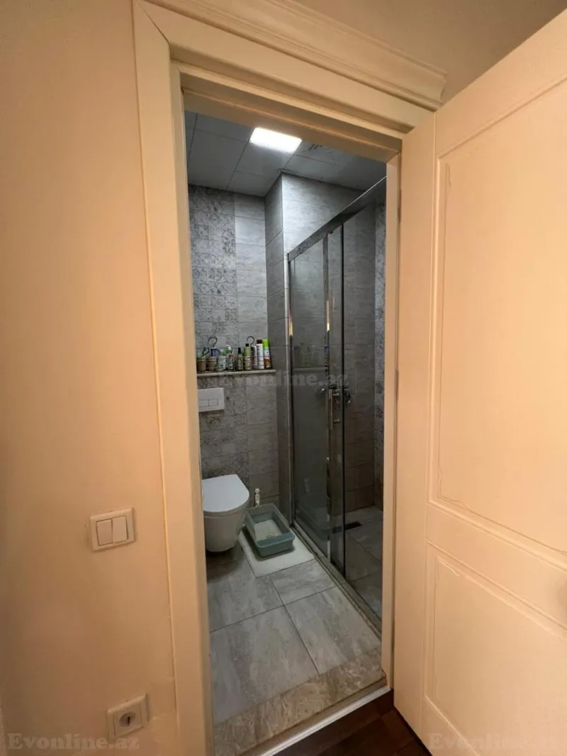Satılır 2 otaqlı Mənzil Yeni tikili 46 m² 20 Yanvar m. - şəkil 22