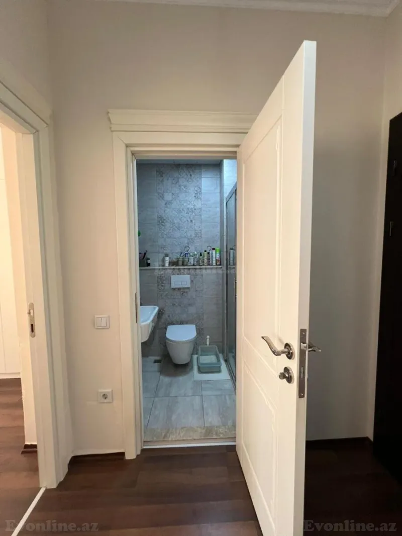 Satılır 2 otaqlı Mənzil Yeni tikili 46 m² 20 Yanvar m. - şəkil 27