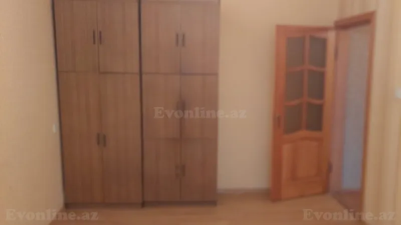 Kirayə verilir 1 otaqlı Mənzil Köhnə tikili 45 m² Massiv V - şəkil 2