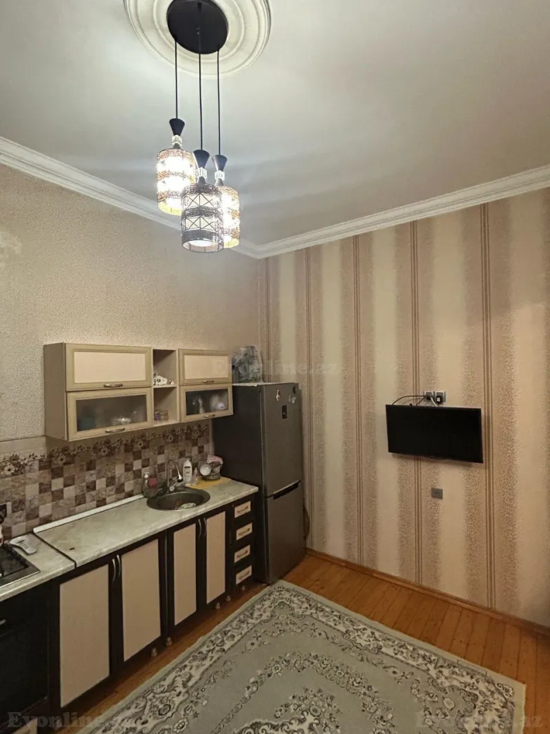 Satılır 5 otaqlı Həyət evi 220 m² Bakıxanov - şəkil 5