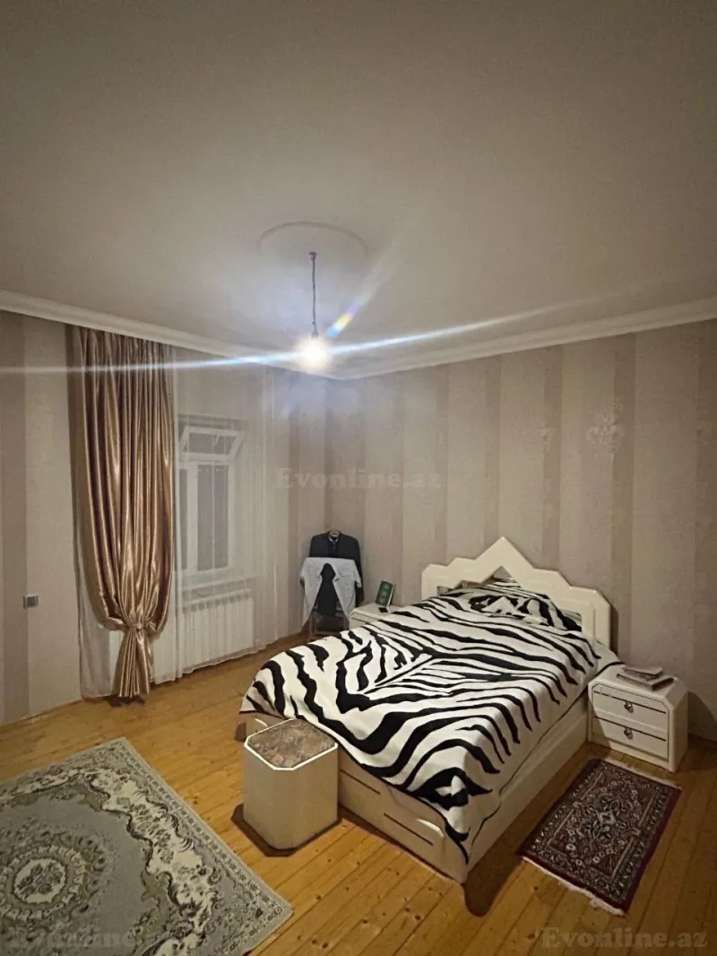 Satılır 5 otaqlı Həyət evi 220 m² Bakıxanov - şəkil 6